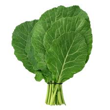 Sukuma wiki bunch