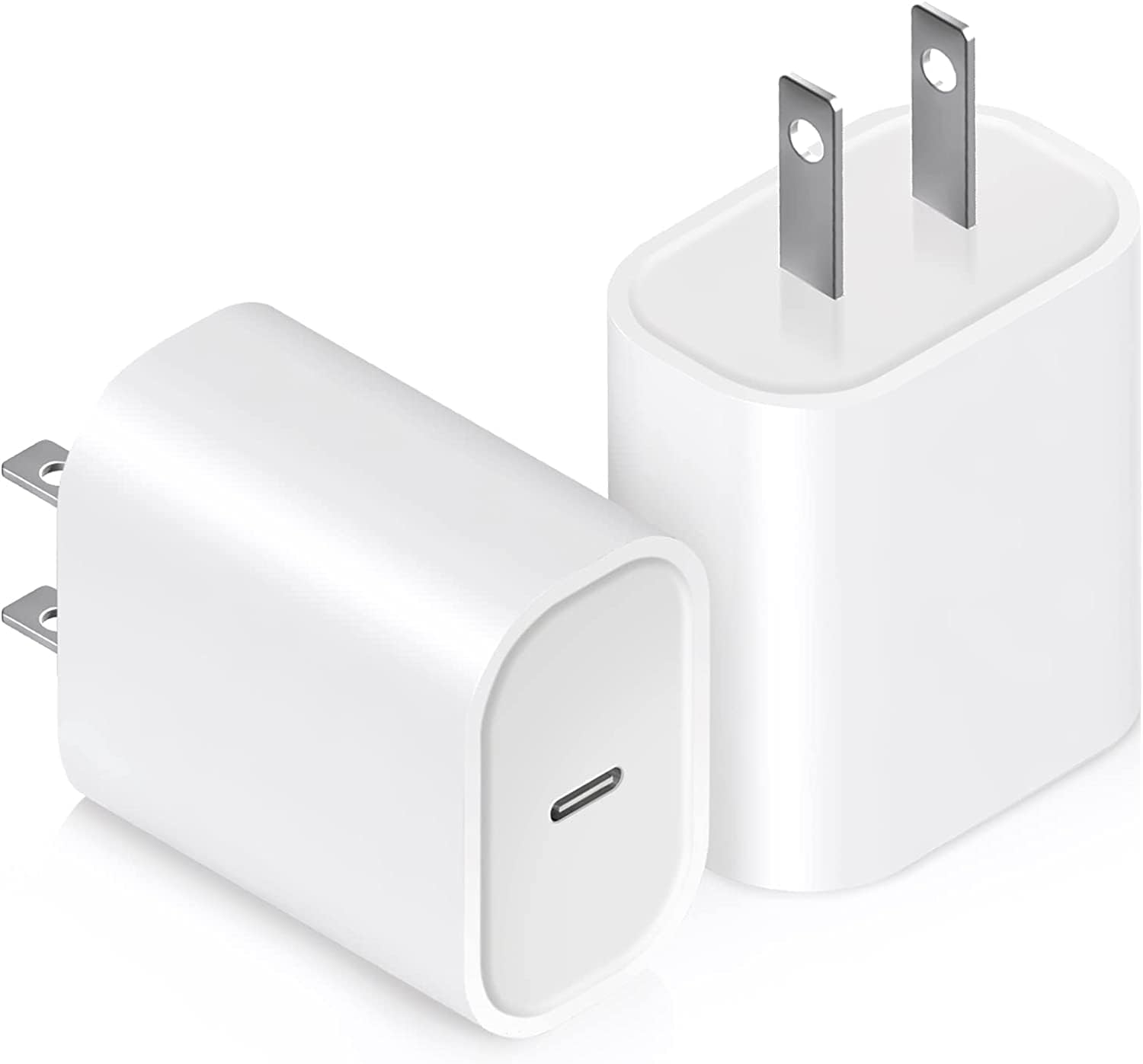 USB-C fast charger