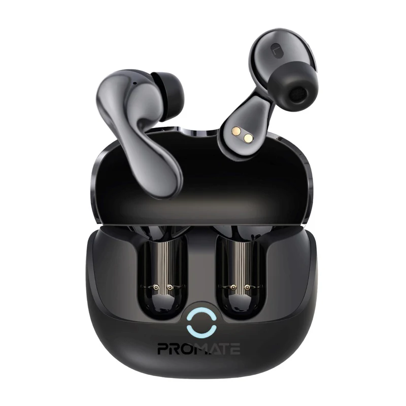 Bluetooth earbuds